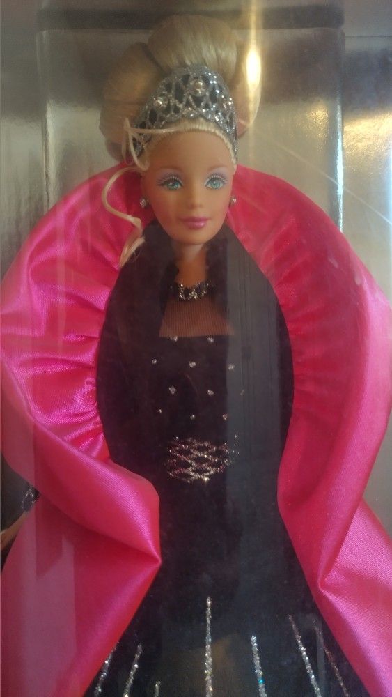 Barbie