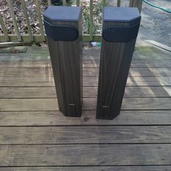 Bose 501 Tower Speaker