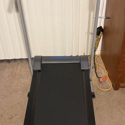 Treadmill 