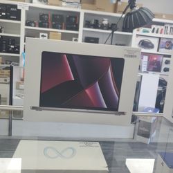 MacBook Pro 14inch M2 Pro/32gb Ram/1TB SSD