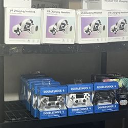 Wireless Controllers For PS4 System 