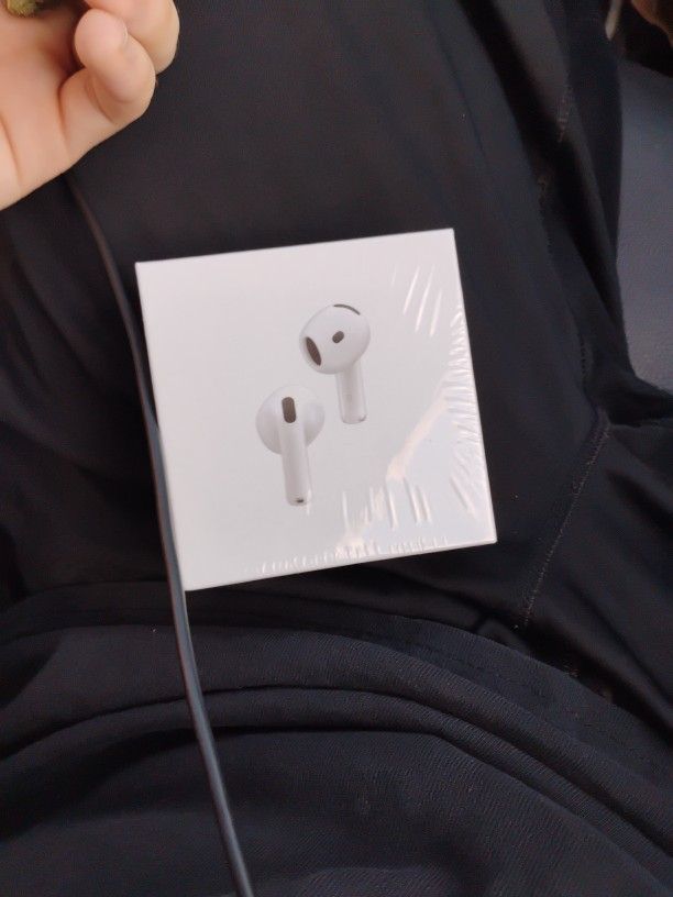 Airpods 4th Generation ANC