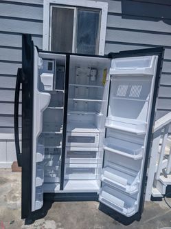 Refrigerador 2 puertas