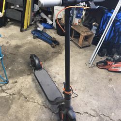 Ninebot Electric Scooter 