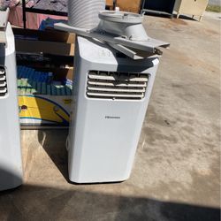 Hisense Ac Unit