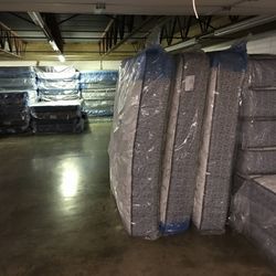 Pillow Top Mattress Extravaganza - Save Big Today!