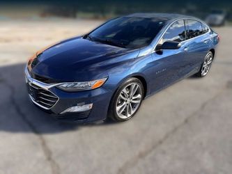 2020 Chevrolet Malibu