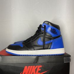 Jordan 1 High Royal 