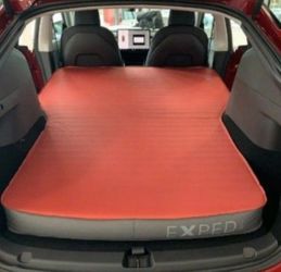 EXPED MegaMat Auto Car Camping Sleeping Pad