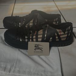 Size 10 shoes