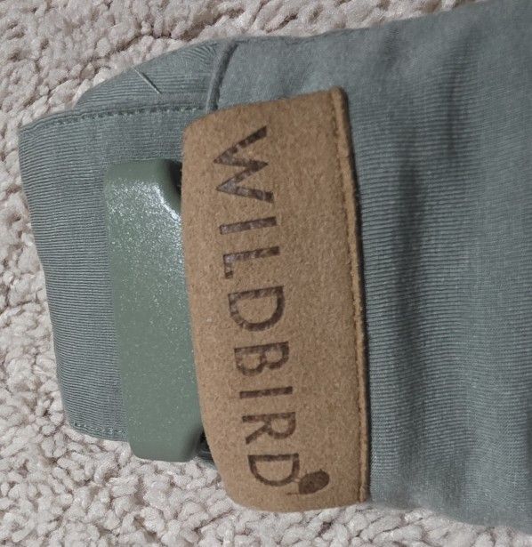 FS: Wildbird Aerial Wrap