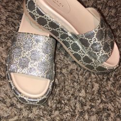 Gucci Slides