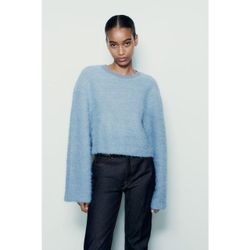 Zara Sweater