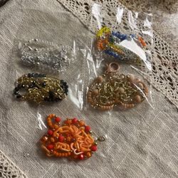 Accessories For Face Masks 