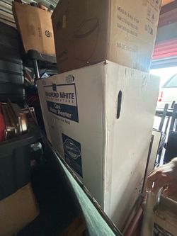 75 gal water heater