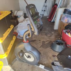 Schwinn 230 Recumbent Bike