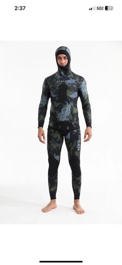 Wetsuit Size XL