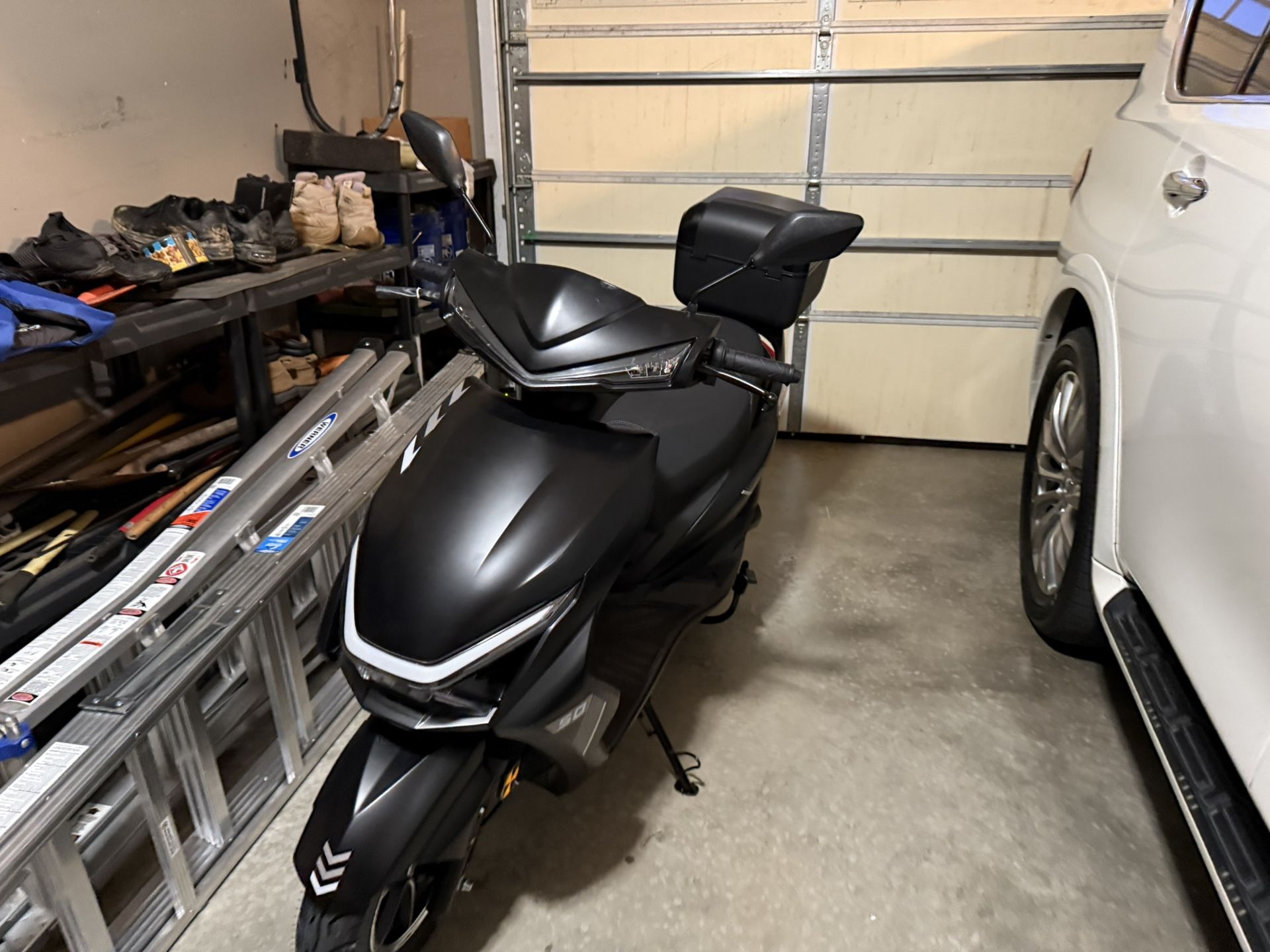 Moped
