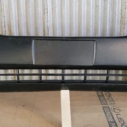 2001-2005 Chevy Venture Front Bumper Cover 