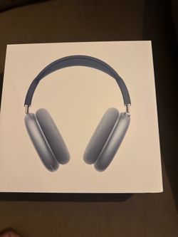AirPods Max