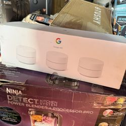 google wifi 