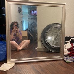 Big Mirror