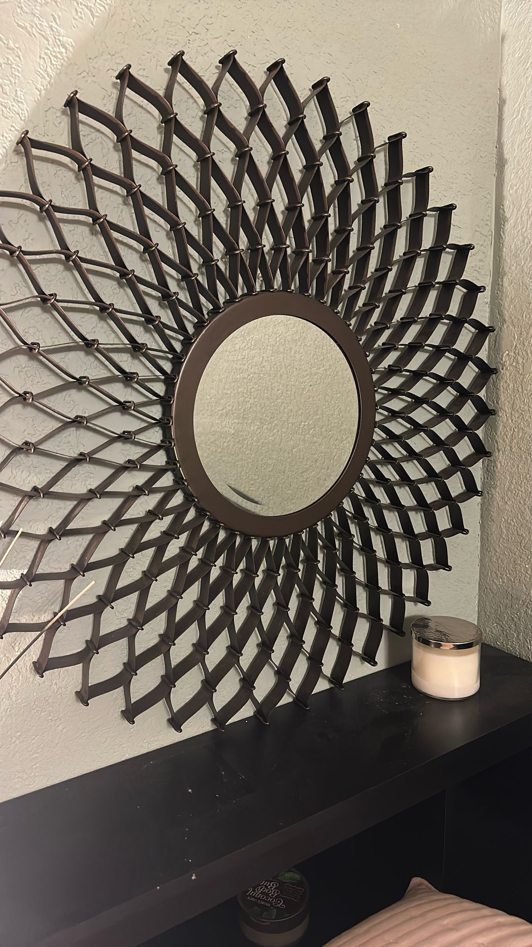 Wall Mirror $10