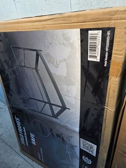Build frames guardrail System