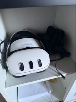 VR and FBT for sale