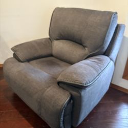 Electronic Chair Recliner