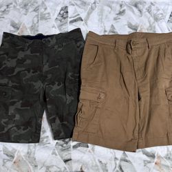 Men Shorts