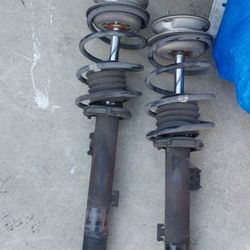 Bmw 325i Shocks Struts 2006 2007 2008 328i 330i 