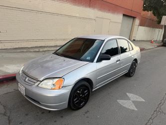 2003 Honda Civic