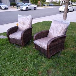 Patio Swivel Rocking Chairs Outdoor Swivel Rocking Chairs Patio Chair Set Brand New Patio  Rocking