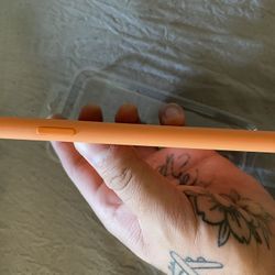 iPhone X s Max Apple silicone Phone Case  