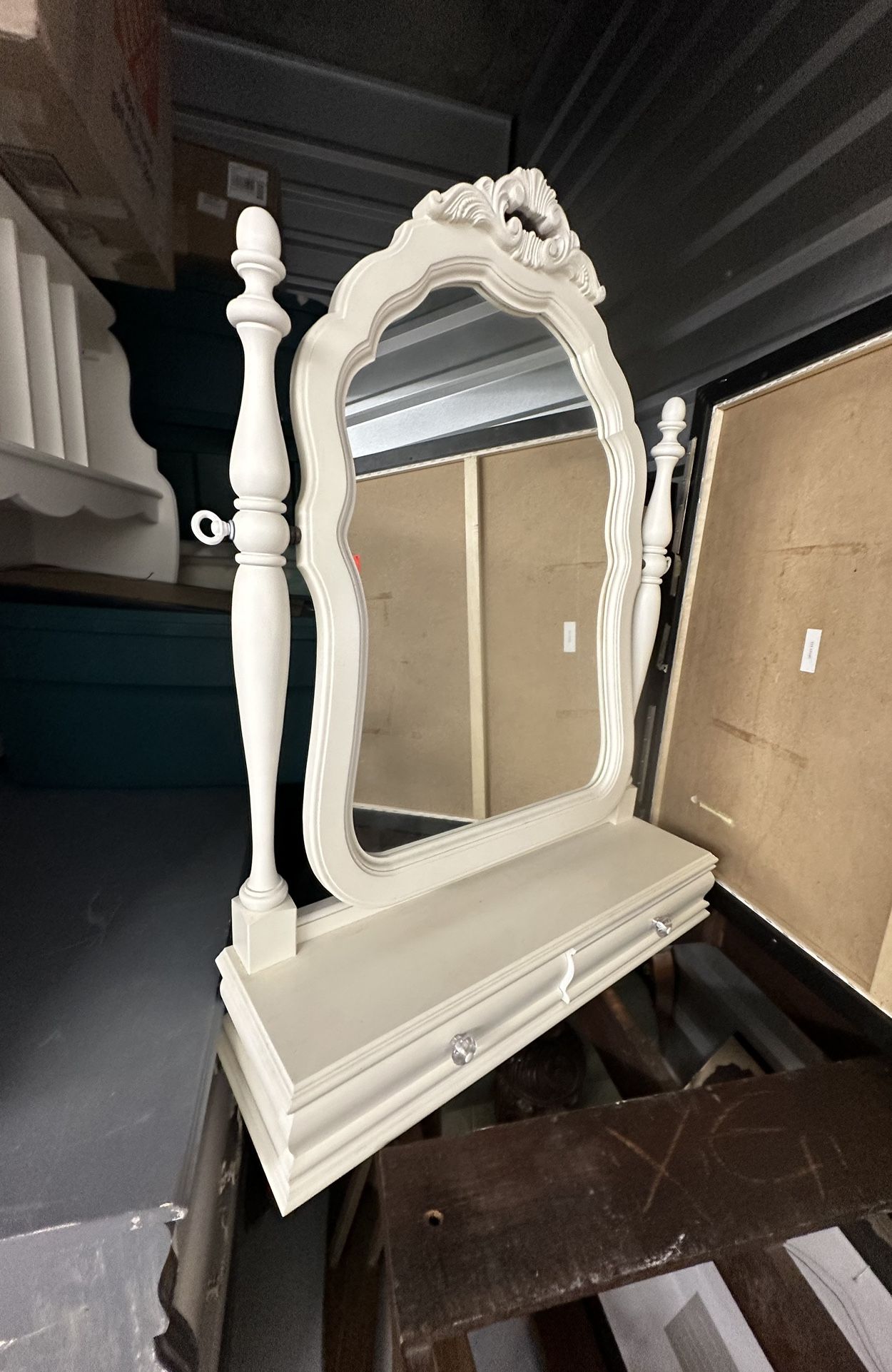 Vanity Mirror