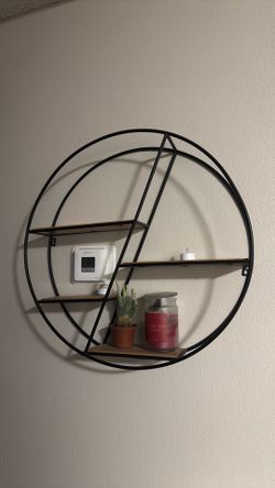 Wall decor