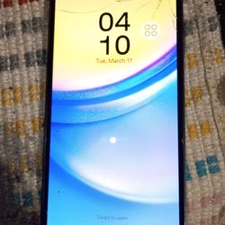 Samsung A15 – Works Good – Cheap – Read Description – Today Only