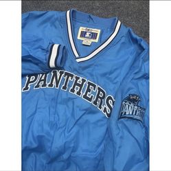 NFL Starter Pullover Jacket 