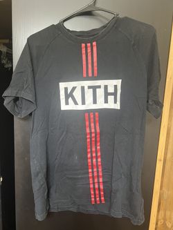 Kith Adidas T Shirt 