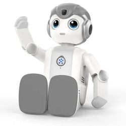 ROBOTS  FOR YOUNG BABYIES🤖