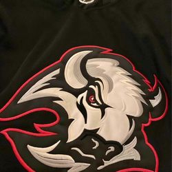 Buffalo Sabres Tage Thompson Jersey