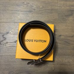 LV Belt 