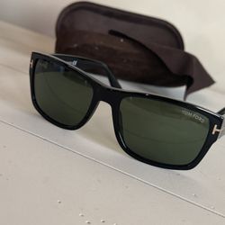 Tom Ford Sunglasses 