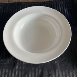 Large Pottery Barn Bowl
