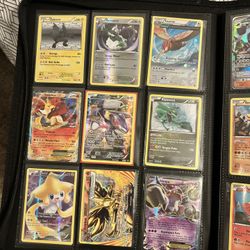 Pokemon cards (TRADE/sell) 