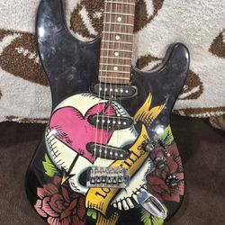 Guitar 