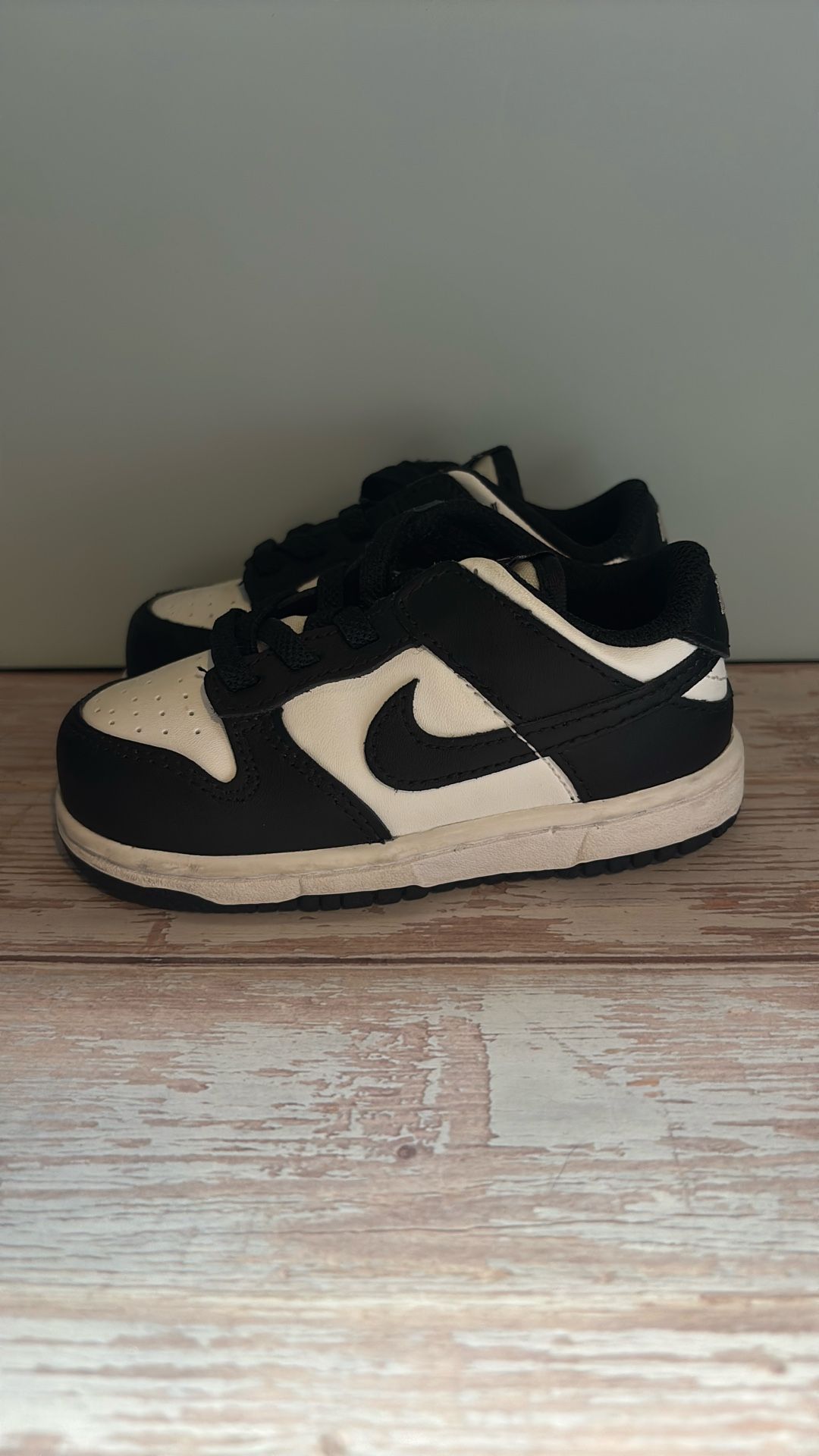 Nike Baby shoes