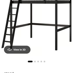 Loft Beds