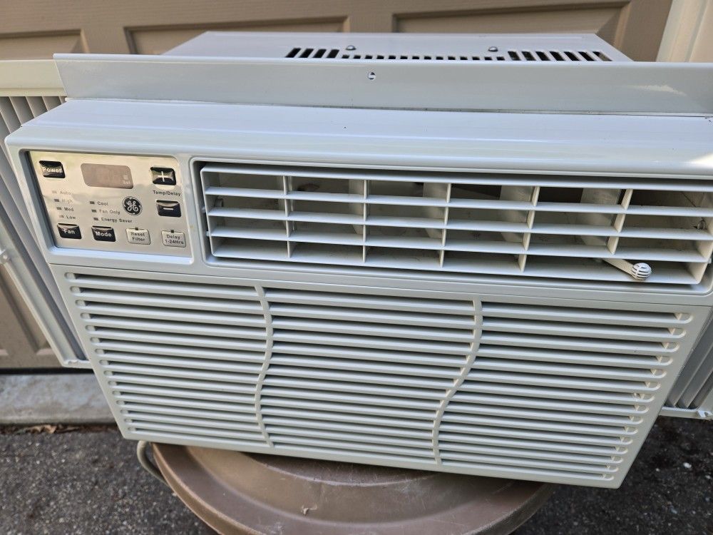 Air Conditioner  GE 